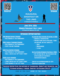 Shootout on the Links