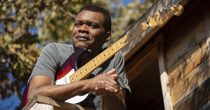 The Robert Cray Band