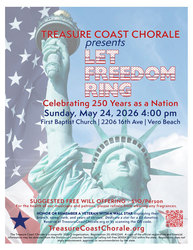 Let Freedom Ring