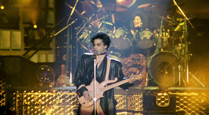 PRINCE: SIGN ‘O’ THE TIMES (1987)