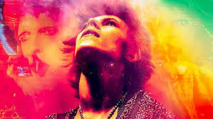 MOONAGE DAYDREAM (2022)