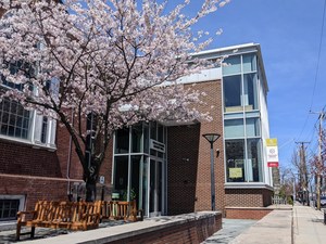 Big Spring Book Sale at Rochambeau Library