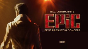 EPiC: ELVIS PRESLEY IN CONCERT (2026)