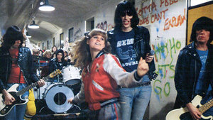ROCK ‘N’ ROLL HIGH SCHOOL (1981)