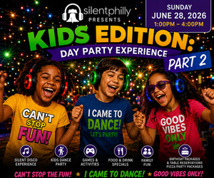 Silent Philly Kids Edition Part 2