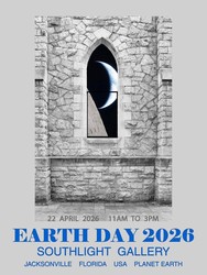 EARTH DAY CELEBRATION @ SOUTHLIGHT GALLERY
