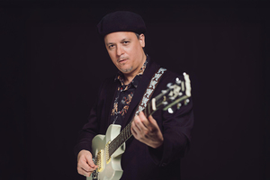 KURT ROSENWINKEL in Concert