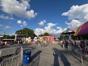 Bushkill Twp. Vol. Fire Co. Carnival