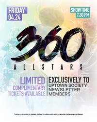 360 Allstars