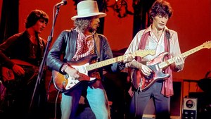 THE LAST WALTZ (1978)