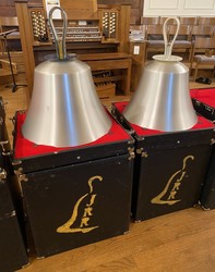 Spring Handbell Concert - James River Ringers