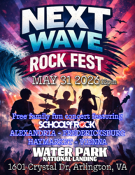 NEXT WAVE FEST
