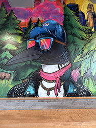 Celebrate 4/20 at Cheba Hut in Uptown Minneapolis 10AM - 10PM - Best place to cure the 420 munchies