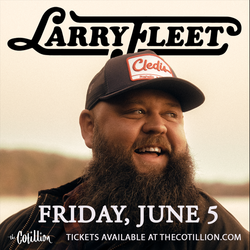 Larry Fleet