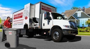 Document Shredding Event