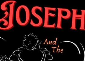 NFHS Presents Joseph and the Amazing Technicolor Dream Coat