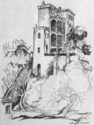 Friends of the Chateau: Let's Begin Again!