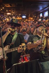 KC Rukus Band