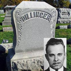 Dillinger and the Eastside Notables Tour