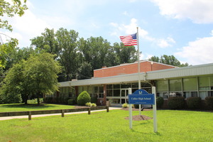 Collier School Open House