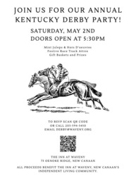 The Kentucky Derby Party at The Inn