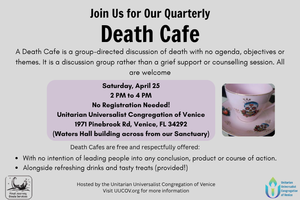 Death Cafe
