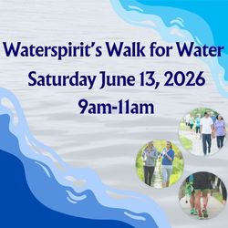 Waterspirit's Walk for Water