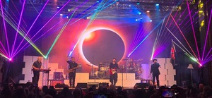IN THE FLESH - Live Pink Floyd Tribute and Laser Show