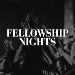 Twin Cities Youth Fellowship Night