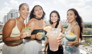 Cinco de Mayo...ish | Otopia Rooftop