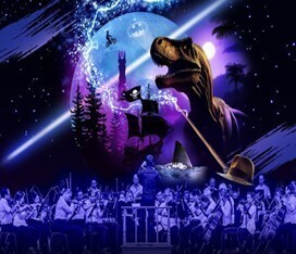 Star Wars & More with the Atlanta Symphony Orchestra