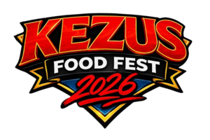 Kezus Food Fest: NJ’s Ultimate Food Journey - TEANECK