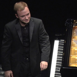 ACMS and The Asheville Art Museum Presents Pianist CHRISTOPHER TAVERNIER, August 30, 2022