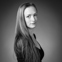 Master Class With Gillian Murphy