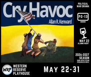 Cry Havoc by Allen R Kenward