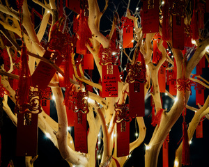 A Mother’s Day Celebration at Hutong New York