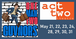 One Man, Two Guvnors