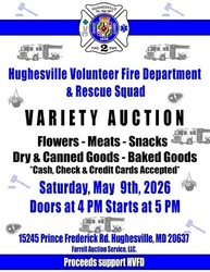 Variety Auction