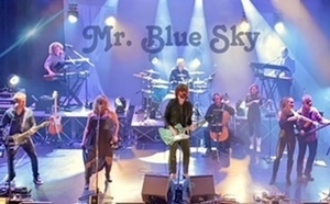 Mr. Blue Sky - ELO Tribute - at Family Arena  With Special Guests The Breakdowns  5/1