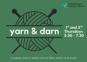 Yarn & Darn