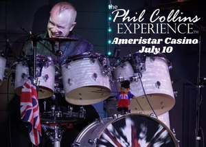 The Phil Collins Experience