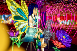 Imaginarium “Utopia” at Lakewood Center