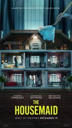 Come See The Housemaid on Sunday, April 26, 2026, At Rooftop Cinema Club