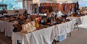 Civitan Open Air Flea Market