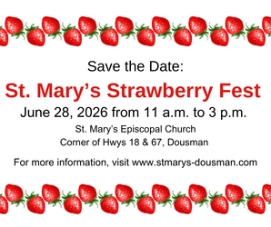 Strawberry Festo 2026