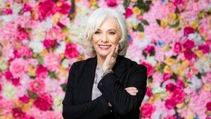 Betty Buckley