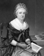 Tea with Martha