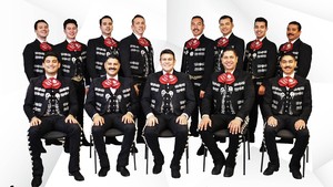 Mariachi Sol De Mexico presents “Jose Hernandez’ Merry-Achi Christmas