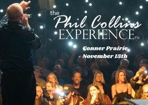 The Phil Collins Experience