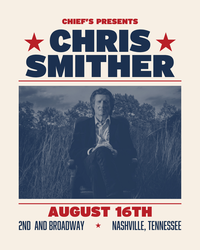 Chris Smither